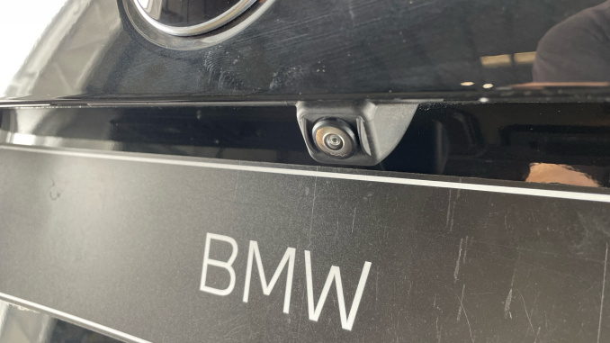 BMW 2 Series 220i M Sport 2dr Step Auto Petrol Coupe - Image 42